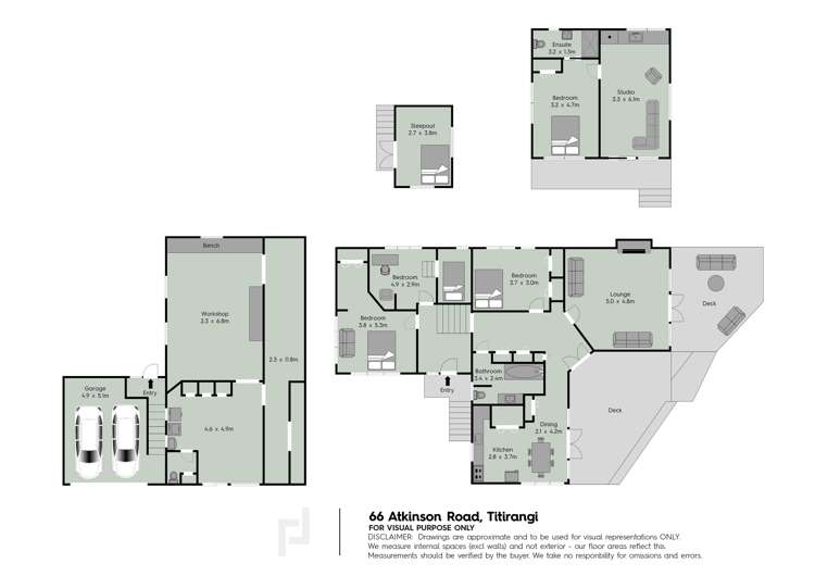 66 Atkinson Road Titirangi_21