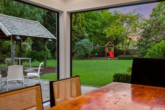 A Country Estate in the Heart of Coatesville