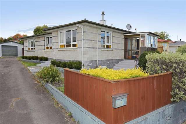 Elliott Crescent, Havelock North