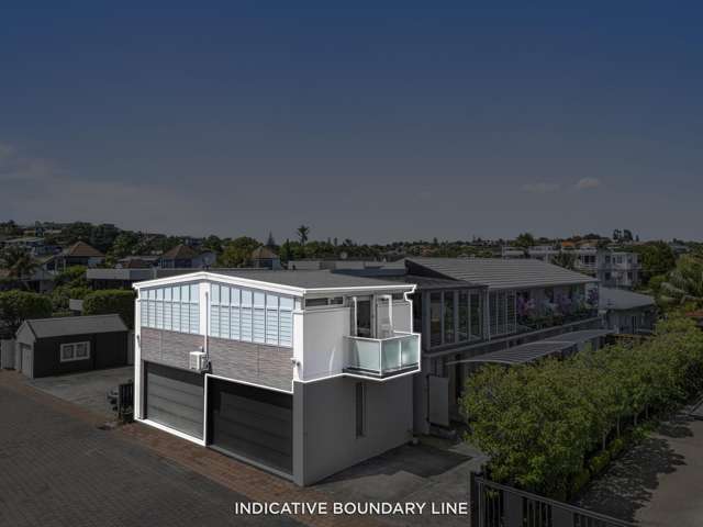 4/2B Atkin Avenue Mission Bay_3