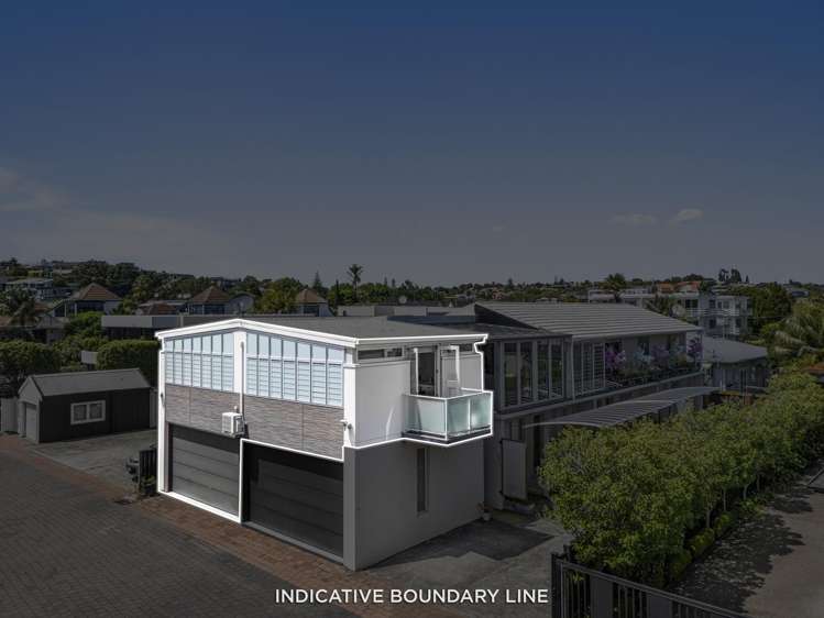 4/2B Atkin Avenue Mission Bay_3