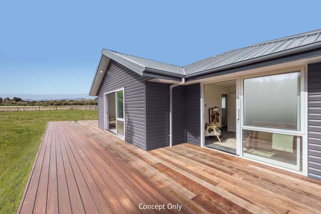 Lot 04 South Featherston Road Featherston_1