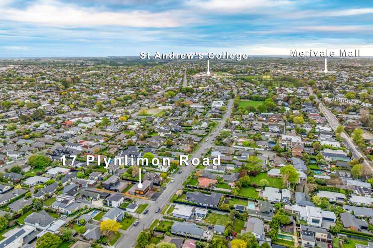 17 Plynlimon Road Fendalton_35