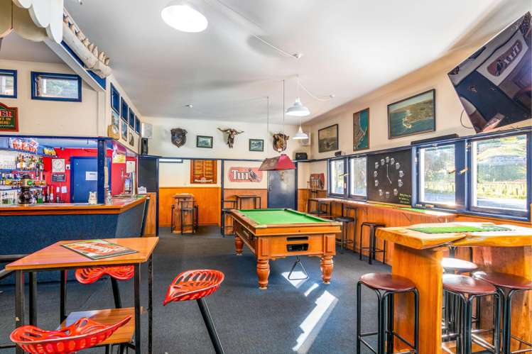 5726 Masterton Castlepoint Road Tinui_15