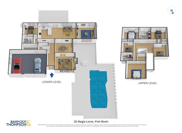 31 Regis Lane Flat Bush_1