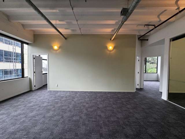 1 Boulcott Street Te Aro_1