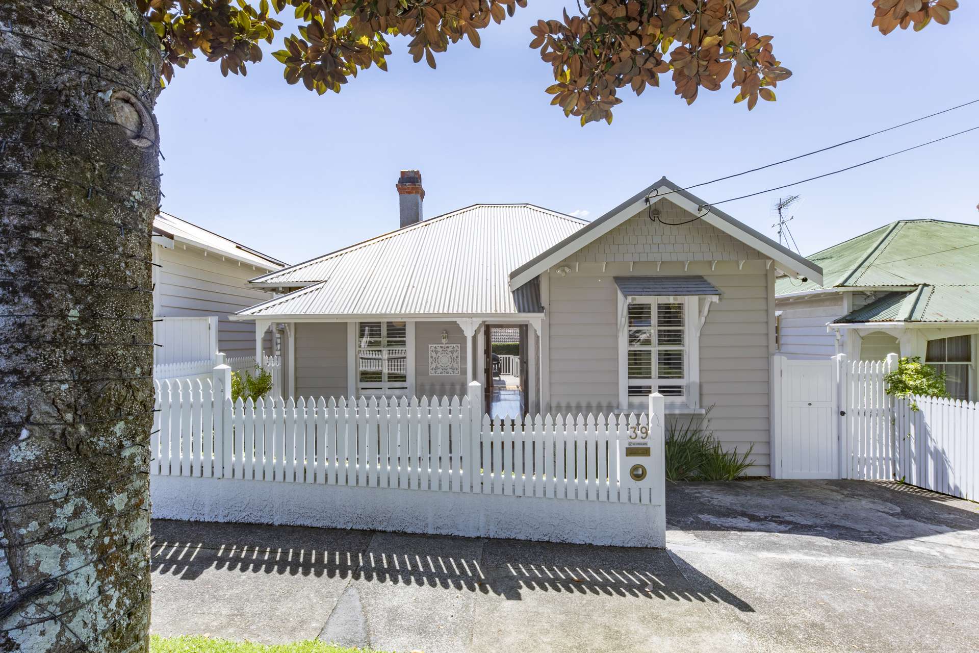 39 Cardwell Street Onehunga Auckland City Houses for Sale One Roof