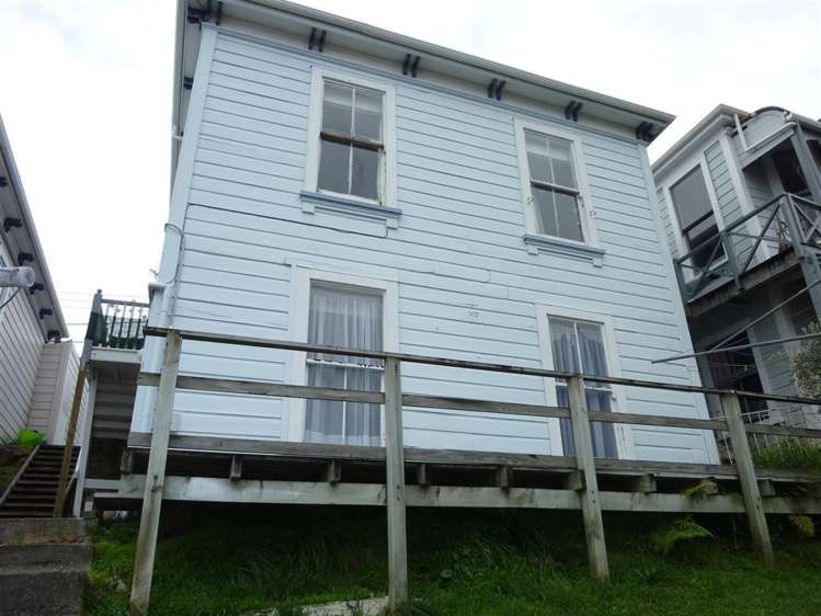 14 Bidwill Street Mount Cook_5