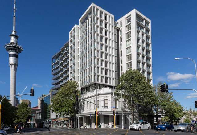 601/168 Hobson Street Auckland Central_3