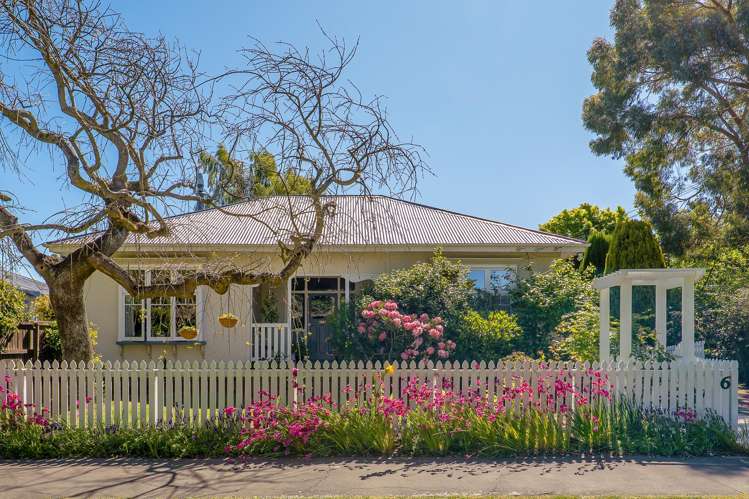 6 Clinton Street Darfield_20