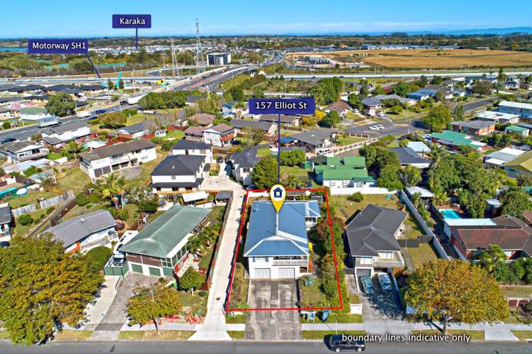 157 Elliot Street Pahurehure_13