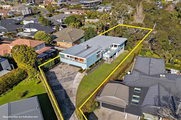 8 Kirkmay Place Saint Heliers_29