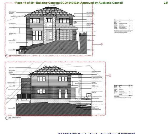 RC, BC & EPA Approved Development Opportunity