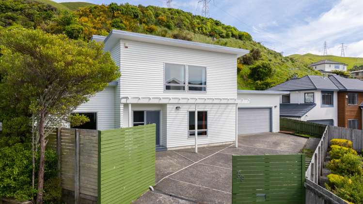 59 Amesbury Drive Churton Park_19