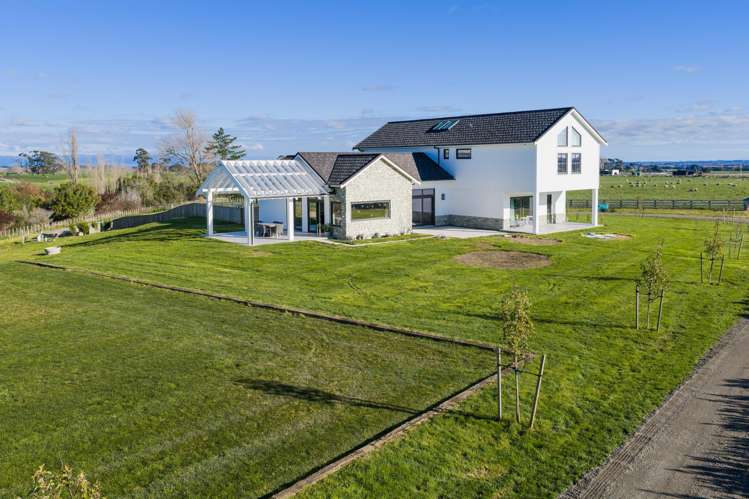 18 Heatherlie Road Colyton_36