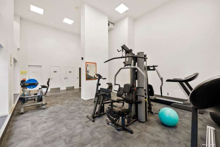 15M/16 Gore Street City Centre_12