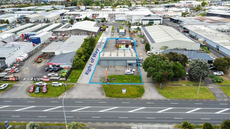 Part of | 127 Harris Road East Tamaki_1