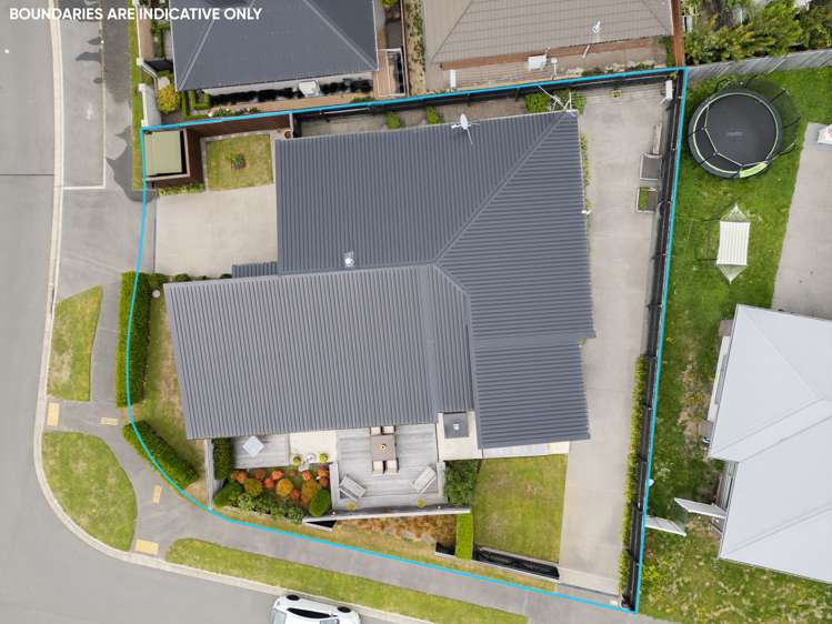 36 Rannoch Drive Yaldhurst_22