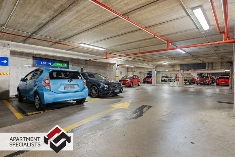 8 Hereford Street Freemans Bay_19