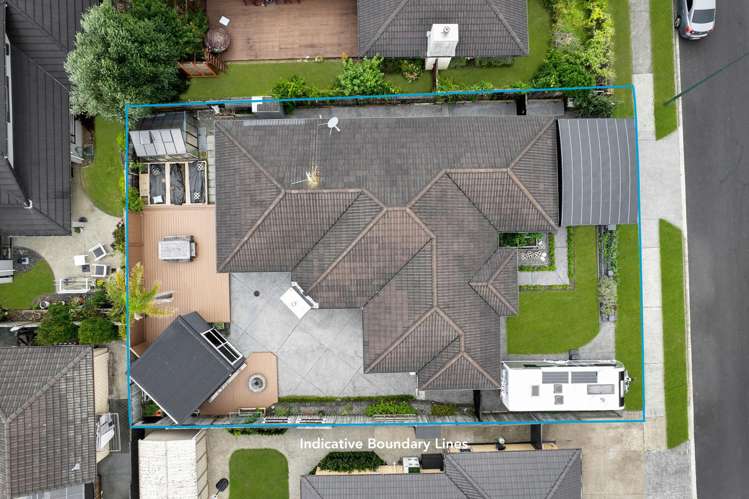 28 Franshell Crescent East Tamaki_16