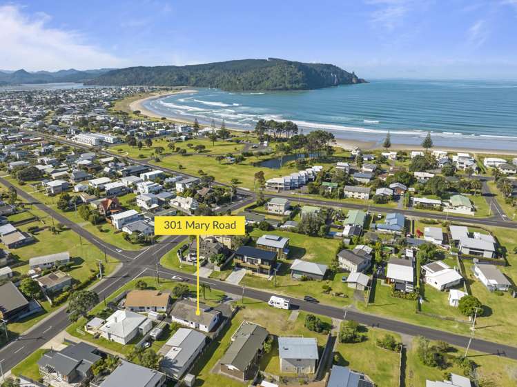 301 Mary Road Whangamata_26