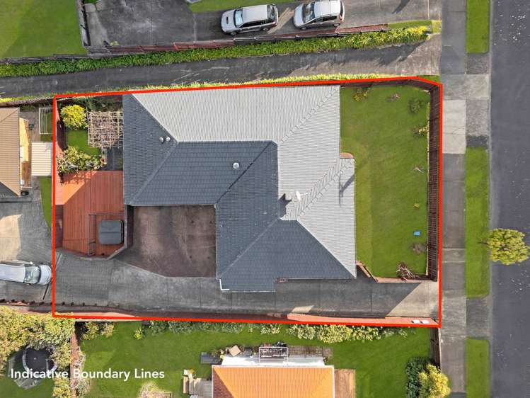 11 Tirimoana Road Te Atatu South_25