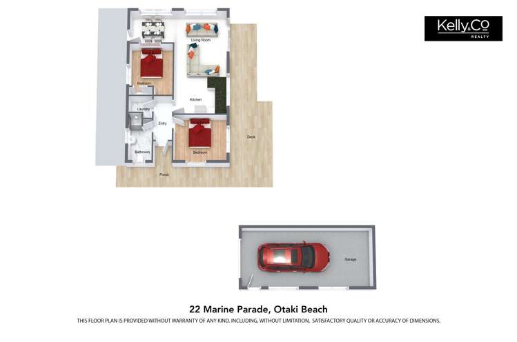 22 Marine Parade Otaki Beach_20