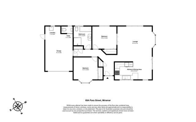 69A Para Street Miramar_1