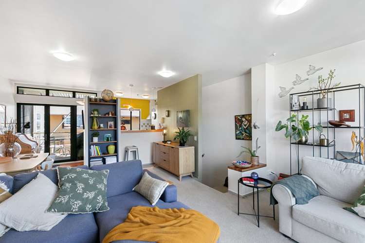 4/26 Marion Street Te Aro_8