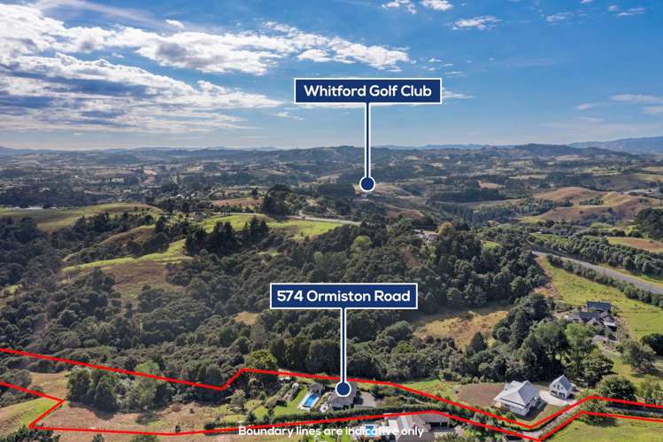 574 Ormiston Road Flat Bush_43