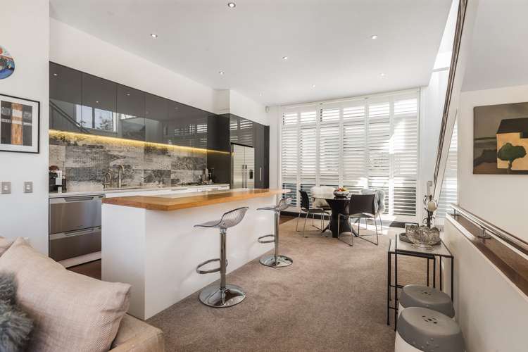 7f Maunsell Road Parnell_7