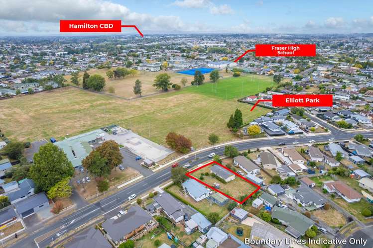 43 Hyde Avenue Nawton_14