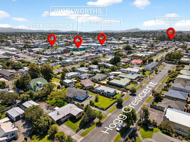 Lot Lots 1,2 and 3/- 23 Hogg Crescent Masterton_3