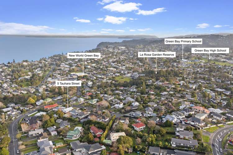 5 Tauhara Street Green Bay_14