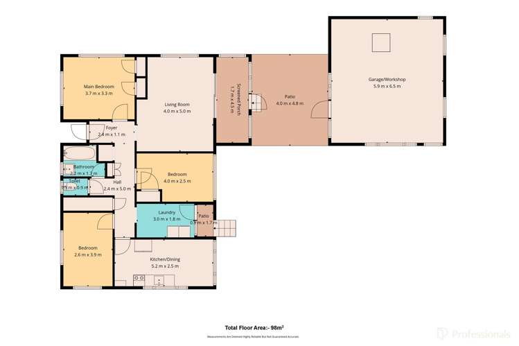 80 Heyford Close Mangere_9