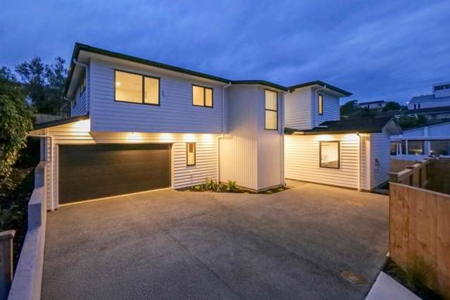 Stunning Timeless Elegant Family Home