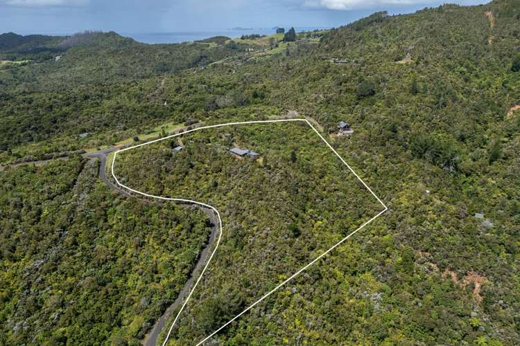 158 Silverstream Falls ROW Whitianga_71