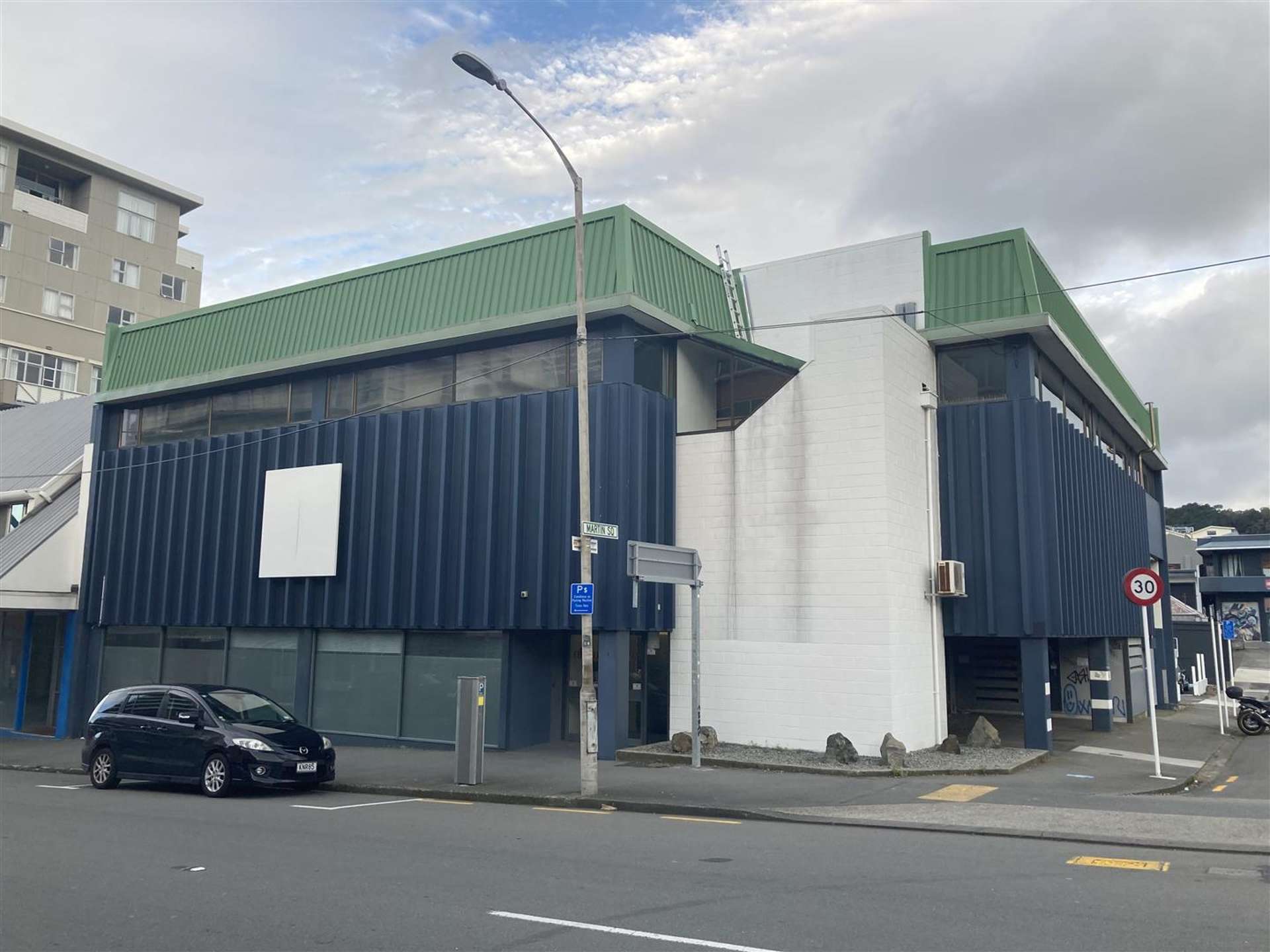 Ground Floor, 149 Taranaki Street Te Aro_0