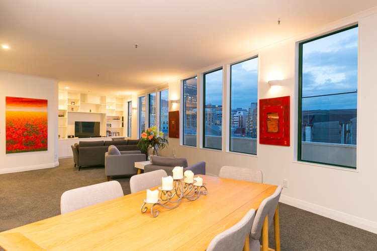 6a/25 Cuba Street Te Aro_0