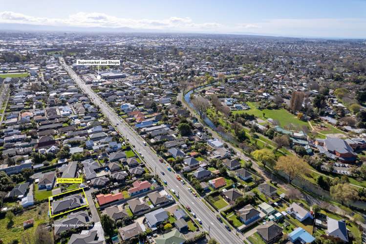 31d Wilsons Road South Saint Martins_20