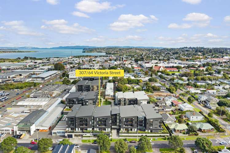 307/64 Victoria Street Onehunga_20