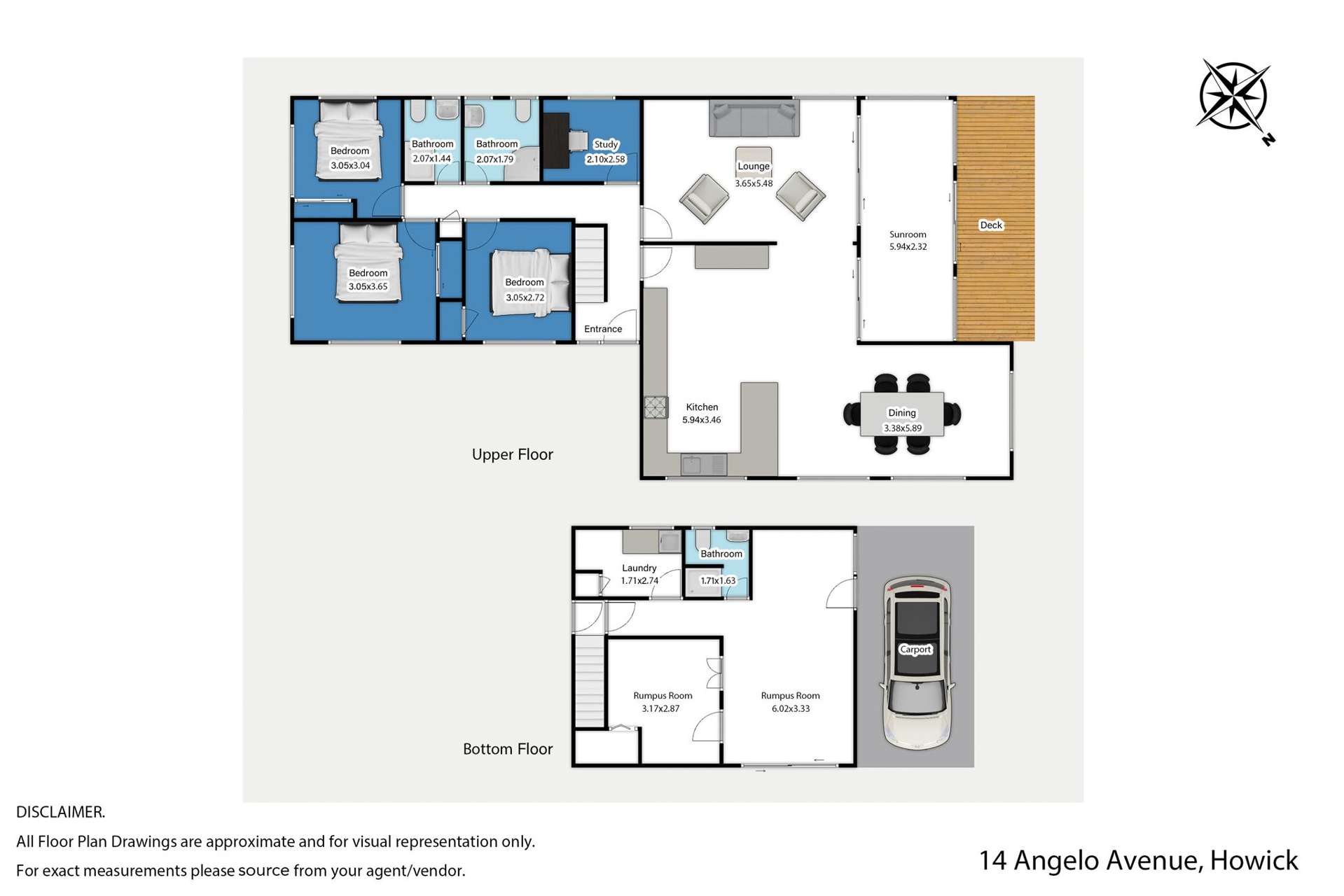 14 Angelo Avenue Howick_0