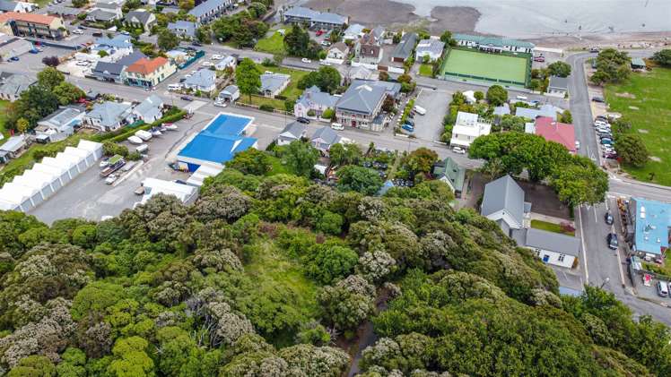 9 Rue Pompallier Akaroa_6