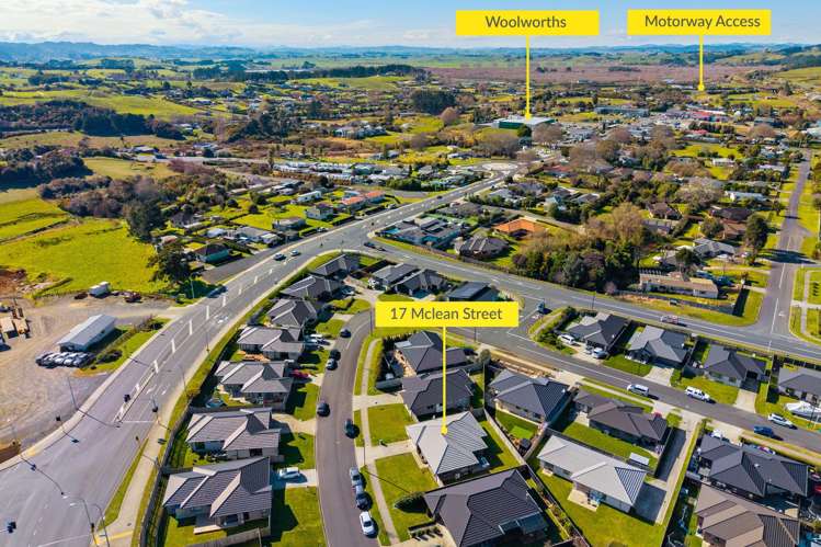 17 Mclean Street Pokeno_19