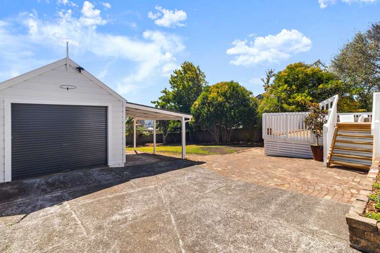 24 Pencarrow Avenue Mount Eden_23