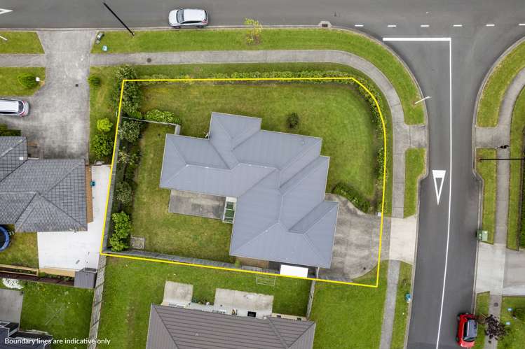 2 Millbrae Place Pokeno_19