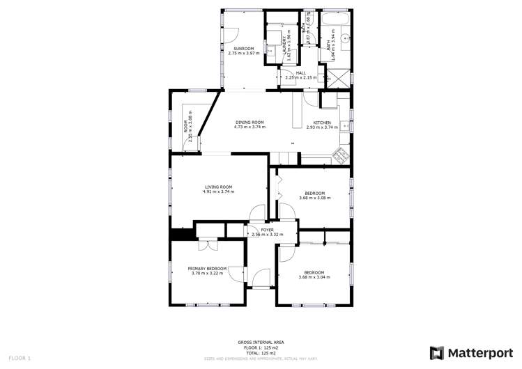 604 Ferguson Street Terrace End_23