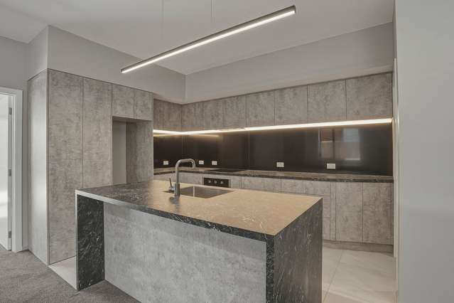 Stylish 2-Bedroom Home in South Dunedin