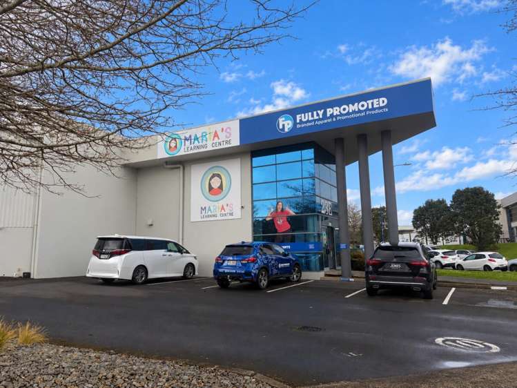 23 William Pickering Drive Rosedale_1