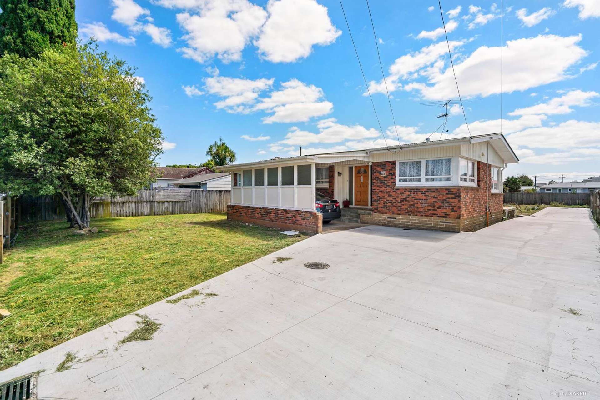 126 Old Wairoa Road Papakura_0